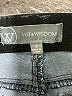 Wit & Wisdom Solid Blue Jeans Size 4 - photo 7