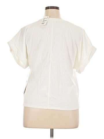 NATION LTD Short Sleeve T-Shirt (view 2)