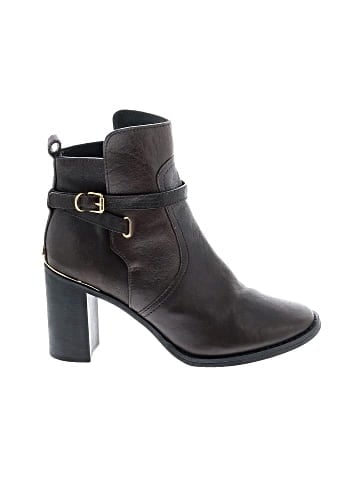 Tory Burch Ankle Boots (view 1)