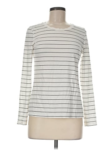 Nordstrom Long Sleeve T-Shirt (view 1)