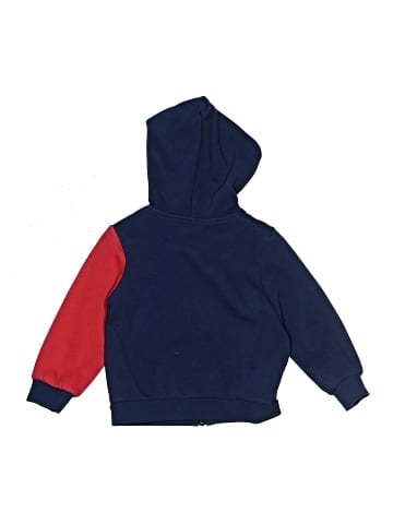 Jacadi Zip Up Hoodie (view 2)
