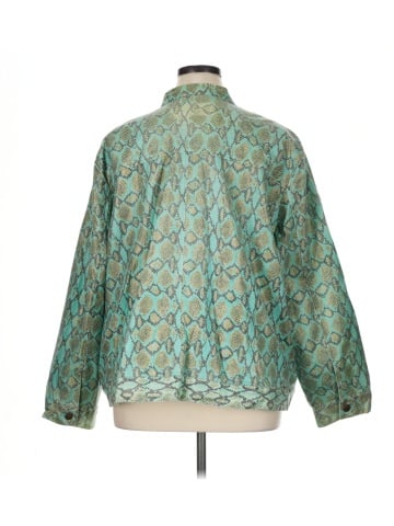 Bamboo Traders Jacket (view 2)