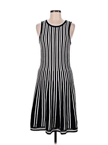 Ann Taylor Casual Dress (view 1)