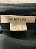 Helmut Lang Black Blazer Size 6 - photo 3