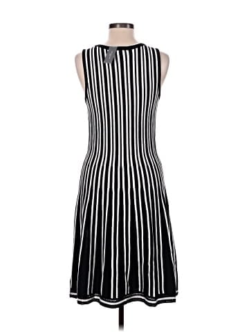 Ann Taylor Casual Dress (view 2)