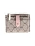 Anne Klein Gray Wallet One size - photo 1