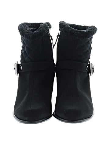Stuart Weitzman Ankle Boots (view 2)
