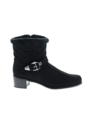 Stuart Weitzman Ankle Boots (view 1)