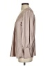 Boston Proper Tan Long Sleeve Blouse Size S - photo 5