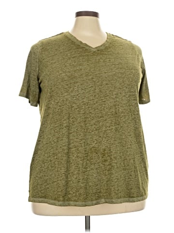 Cato Short Sleeve T-Shirt (view 1)