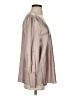 Boston Proper Tan Long Sleeve Blouse Size S - photo 4