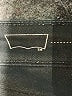 Levi's Black Jeggings Size 31 waist - photo 7