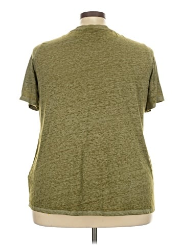 Cato Short Sleeve T-Shirt (view 2)