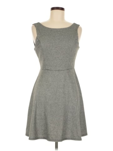 Monteau Casual Dress (view 1)