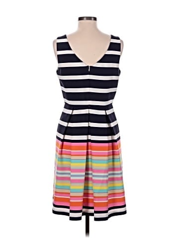 Ronni Nicole Casual Dress (view 2)