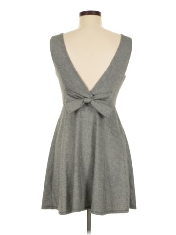 Monteau Casual Dress (view 2)