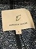 Rebecca Taylor Gray Jacket Size 2 - photo 6