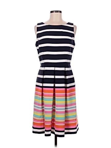 Ronni Nicole Casual Dress (view 1)