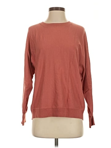 Ann Taylor LOFT Pullover Sweater (view 1)