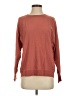 Ann Taylor LOFT Brown Pullover Sweater Size S (petite) - photo 1