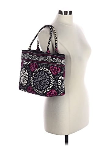 Vera Bradley Tote (view 2)