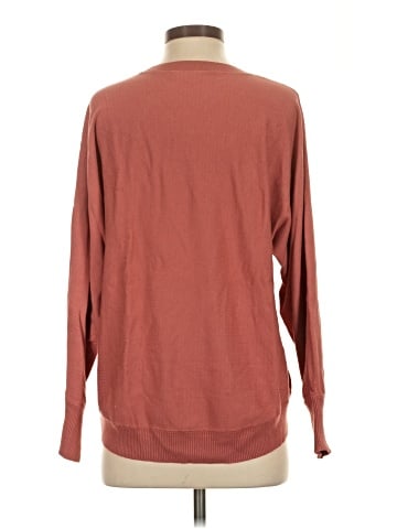 Ann Taylor LOFT Pullover Sweater (view 2)