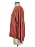 Ann Taylor LOFT Brown Pullover Sweater Size S (petite) - photo 5