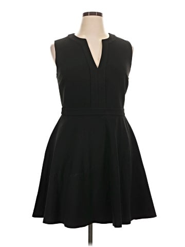 Diane von Furstenberg Cocktail Dress (view 1)