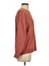 Ann Taylor LOFT Brown Pullover Sweater Size S (petite) - photo 4