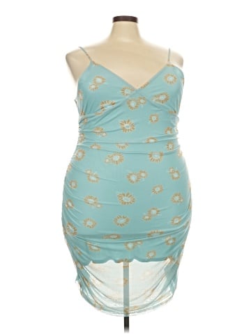 BP. Cocktail Dress (view 1)