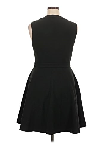 Diane von Furstenberg Cocktail Dress (view 2)