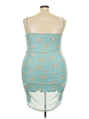 BP. Cocktail Dress (view 2)