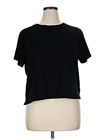 Free Assembly Short Sleeve T-Shirt (view 1)