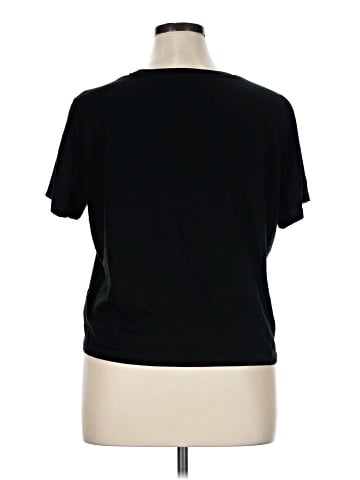 Free Assembly Short Sleeve T-Shirt (view 2)