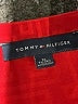 Tommy Hilfiger Red 3/4 Sleeve Blouse Size XL - photo 7