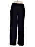 Kate Hill Black Casual Pants Size XL - photo 1