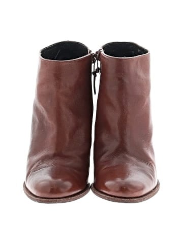 Stuart Weitzman Ankle Boots (view 2)