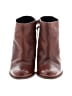 Stuart Weitzman Brown Ankle Boots Size 7 - photo 2
