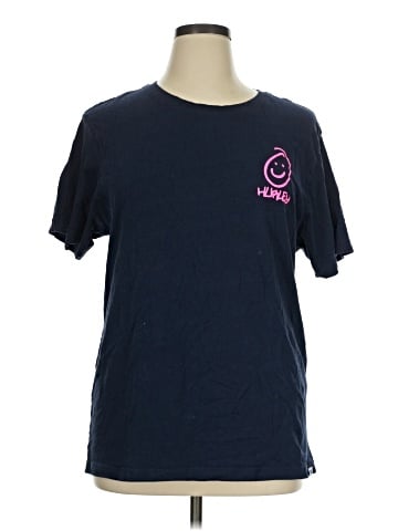 Hurley Short Sleeve T-Shirt (view 1)