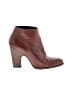 Stuart Weitzman Brown Ankle Boots Size 7 - photo 1