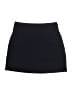 J. McLaughlin Solid Black Skort Size S - photo 1
