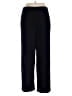 Kate Hill Black Casual Pants Size XL - photo 2