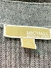 MICHAEL Michael Kors Gray Cardigan Size L - photo 7