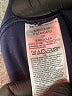 Gap Fit Solid Blue Athletic Shorts Size S - photo 4