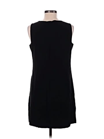 Eileen Fisher Casual Dress (view 2)