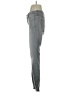 Athleta Solid Gray Jeans Size 4 - photo 5
