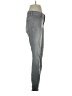Athleta Solid Gray Jeans Size 4 - photo 4
