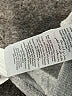 New Look Gray Sweatpants Size 10 - photo 8