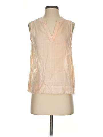 Carve Designs Sleeveless Blouse (view 1)