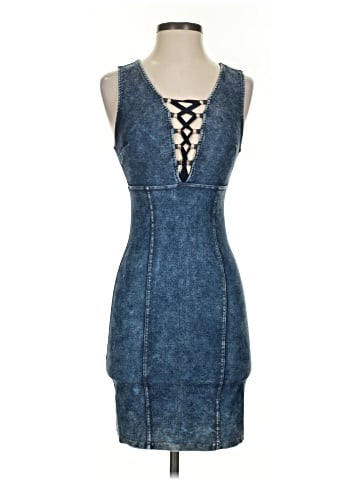 Material Girl Casual Dress (view 1)